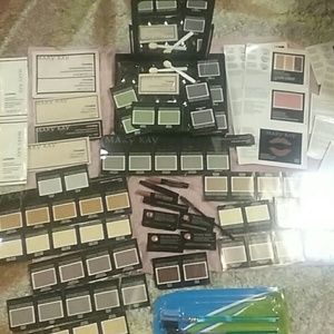 Mary Kay sample kit